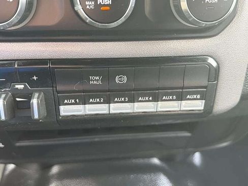 Used 2023 RAM 4500 Tradesman w/ Chrome Appearance Group AWD/4WD image 23