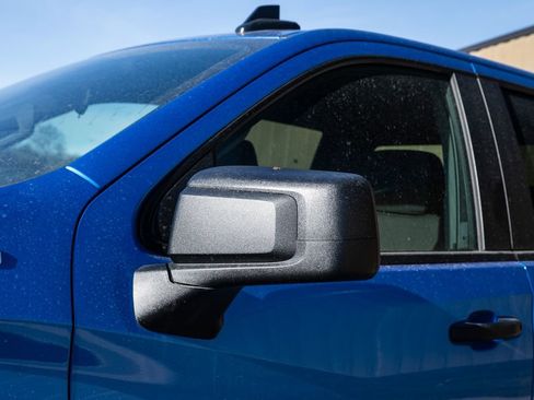 New 2026 Chevrolet Silverado 1500 Custom image 9