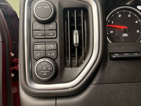 Used 2021 Chevrolet Silverado 2500 High Country w/ Z71 Off-Road Package image 18