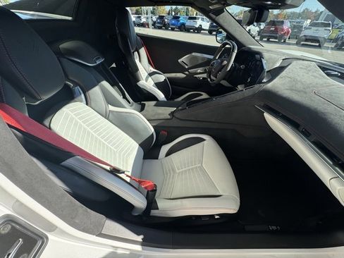 Certified 2023 Chevrolet Corvette Z06 image 40