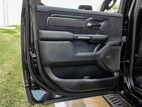 Used 2021 RAM 1500 TRX w/ TRX Level 2 Equipment Group AWD/4WD image 94
