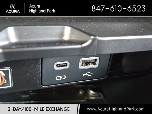 Used 2023 Lexus RX 350 w/ Cold Area Package AWD/4WD image 35