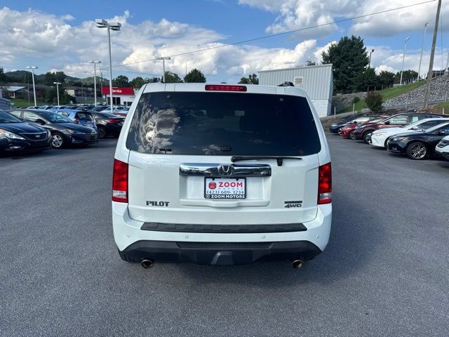 Used 2015 Honda Pilot Touring image 7