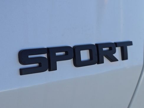 New 2026 Honda HR-V Sport image 12