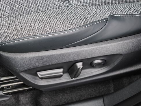 New 2026 Toyota bZ image 23