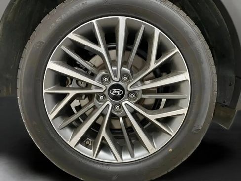Used 2019 Hyundai Tucson Limited w/ Cargo Package FWD image 26
