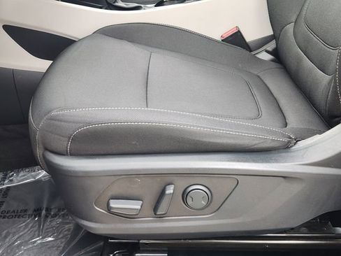 Certified 2022 Hyundai Tucson SEL image 19