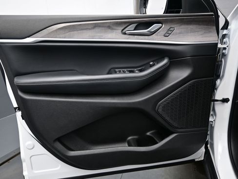 Used 2023 Jeep Grand Cherokee Limited image 9