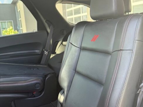 Used 2023 Dodge Durango GT RWD image 17
