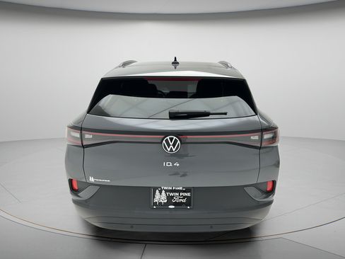 Used 2023 Volkswagen ID.4 Pro RWD image 7