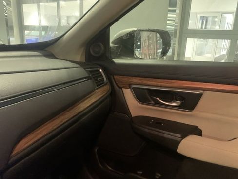 Used 2022 Honda CR-V EX image 14