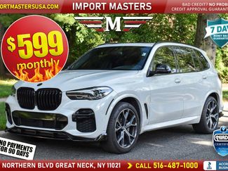 Used 2023 BMW X5 sDrive40i w/ M Sport Package RWD video 1