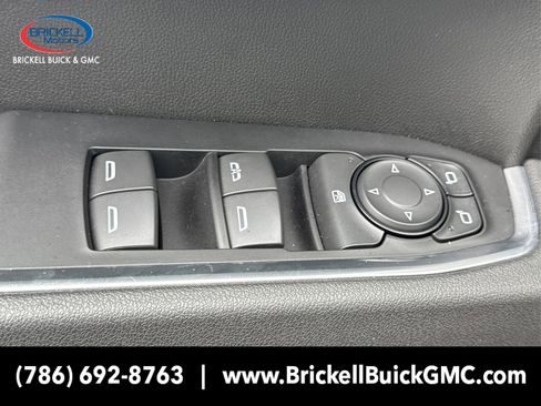 New 2025 GMC Sierra 1500 Elevation w/ X31 Off-Road Package image 35