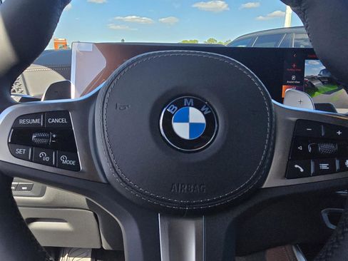 New 2026 BMW X5 sDrive40i w/ M Sport Package image 19