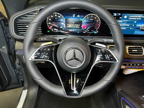 New 2026 Mercedes-Benz GLE 350 4MATIC image 27