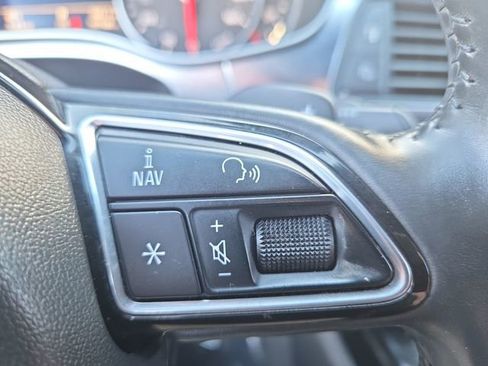 Used 2018 Audi A6 2.0T Premium w/ 20" Black Optic Wheel Package image 22