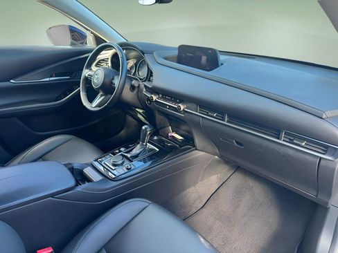 Used 2024 MAZDA CX-30 AWD 2.5 S w/ Select Sport Pkg image 19