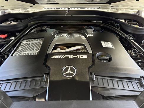 Used 2022 Mercedes-Benz G 63 AMG 4MATIC image 40