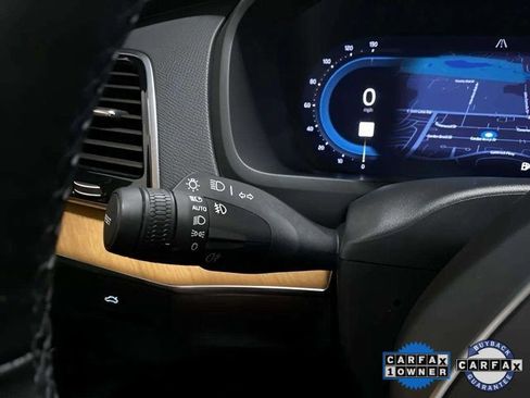 Used 2025 Volvo XC90 B6 Plus image 43