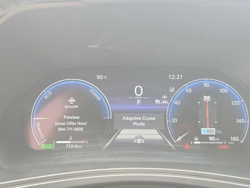 Used 2024 Toyota Grand Highlander AWD Hybrid image 26