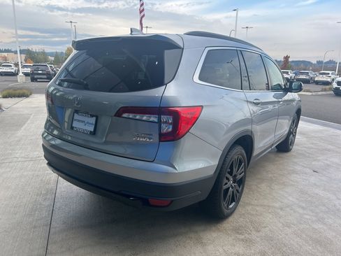 Used 2022 Honda Pilot Special Edition image 5