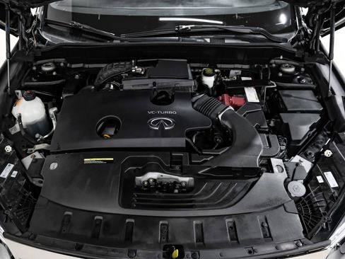 Used 2020 INFINITI QX50 Essential w/ Edition 30 Package image 62