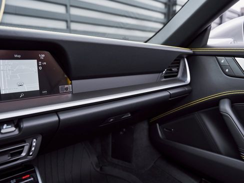 Used 2025 Porsche 911 Turbo S image 76