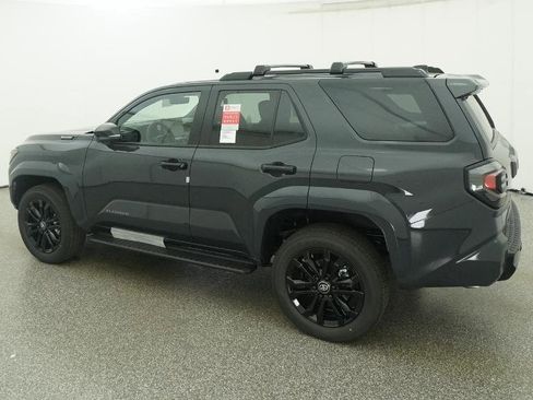 New 2026 Toyota 4Runner Platinum image 44
