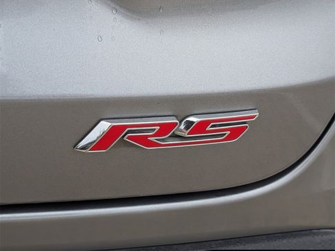 Used 2024 Chevrolet Trax RS image 8