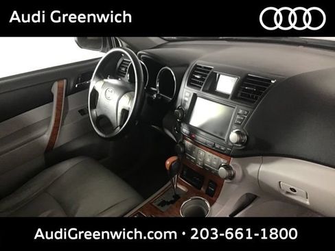 Used 2008 Toyota Highlander Limited AWD/4WD image 23