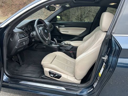 Used 2016 BMW 228i xDrive Coupe AWD/4WD image 15