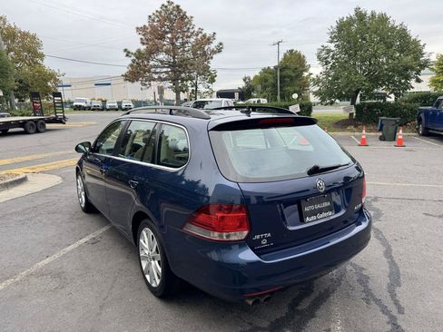Used 2014 Volkswagen Jetta SE FWD image 7