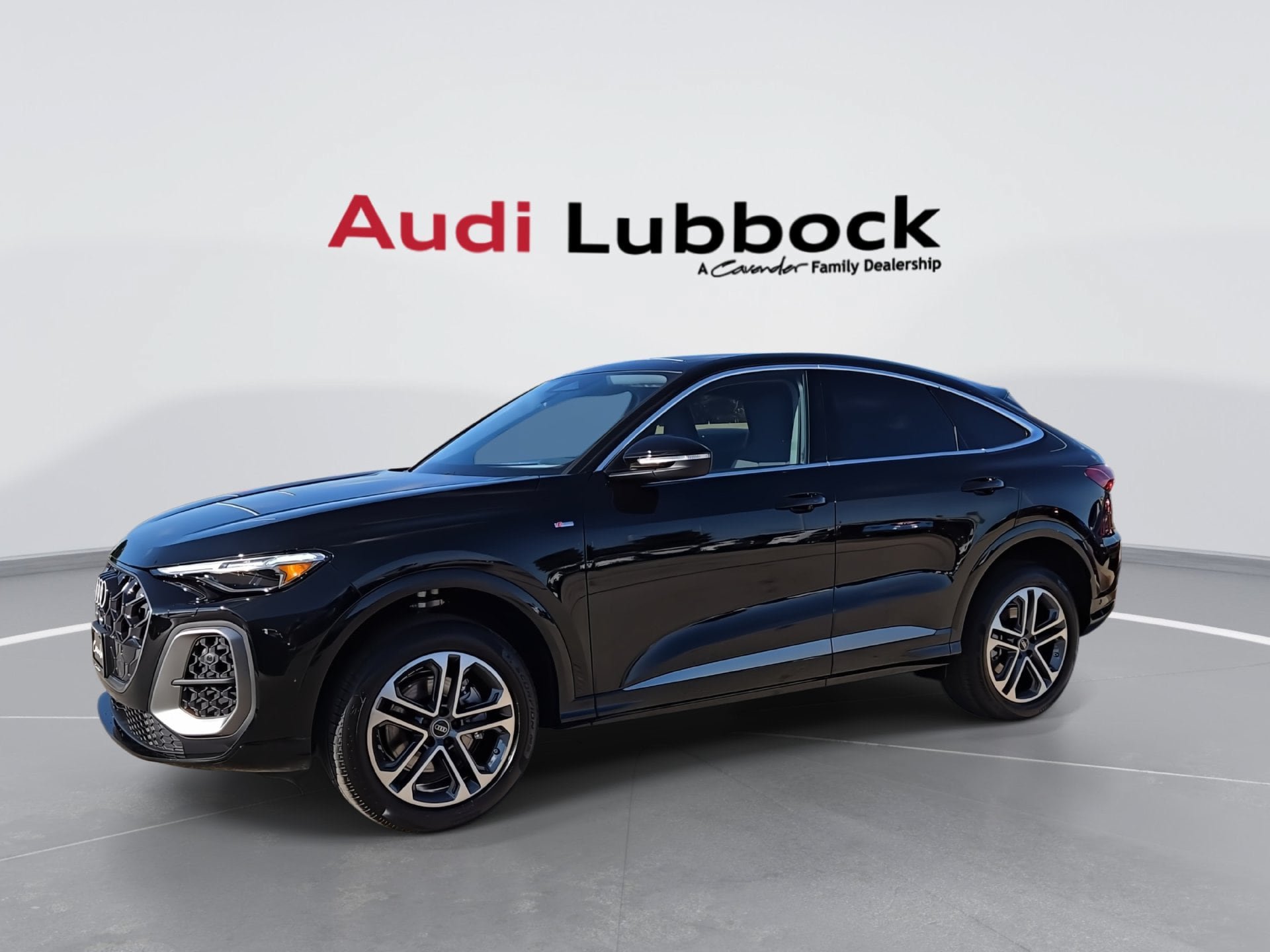 New 2026 Audi Q5 Premium Plus AWD/4WD image 5