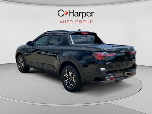 Used 2025 Hyundai Santa Cruz XRT AWD/4WD image 5