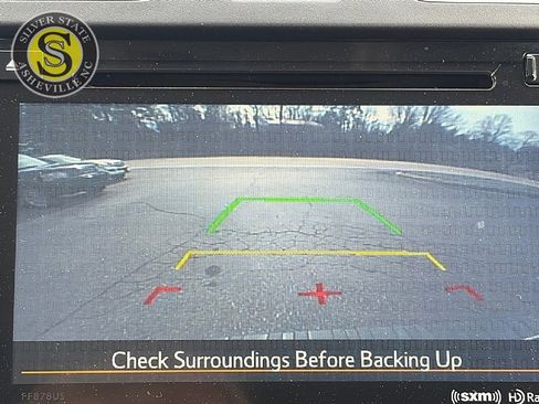 Used 2017 Subaru Forester 2.5i Touring image 27