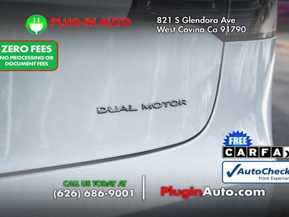 Used 2020 Tesla Model 3 Long Range