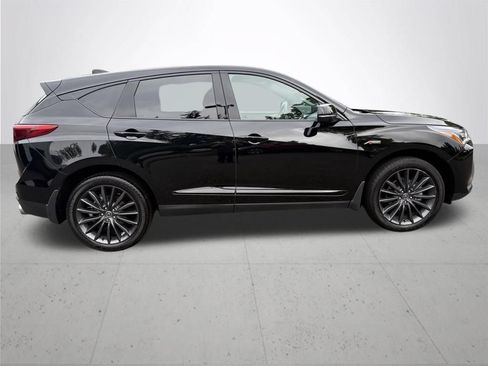 Used 2024 Acura RDX A-Spec AWD/4WD image 5