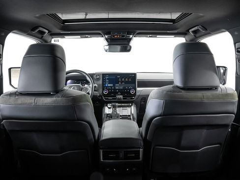 Used 2024 Lexus GX 550 550 Overtrail+ image 22