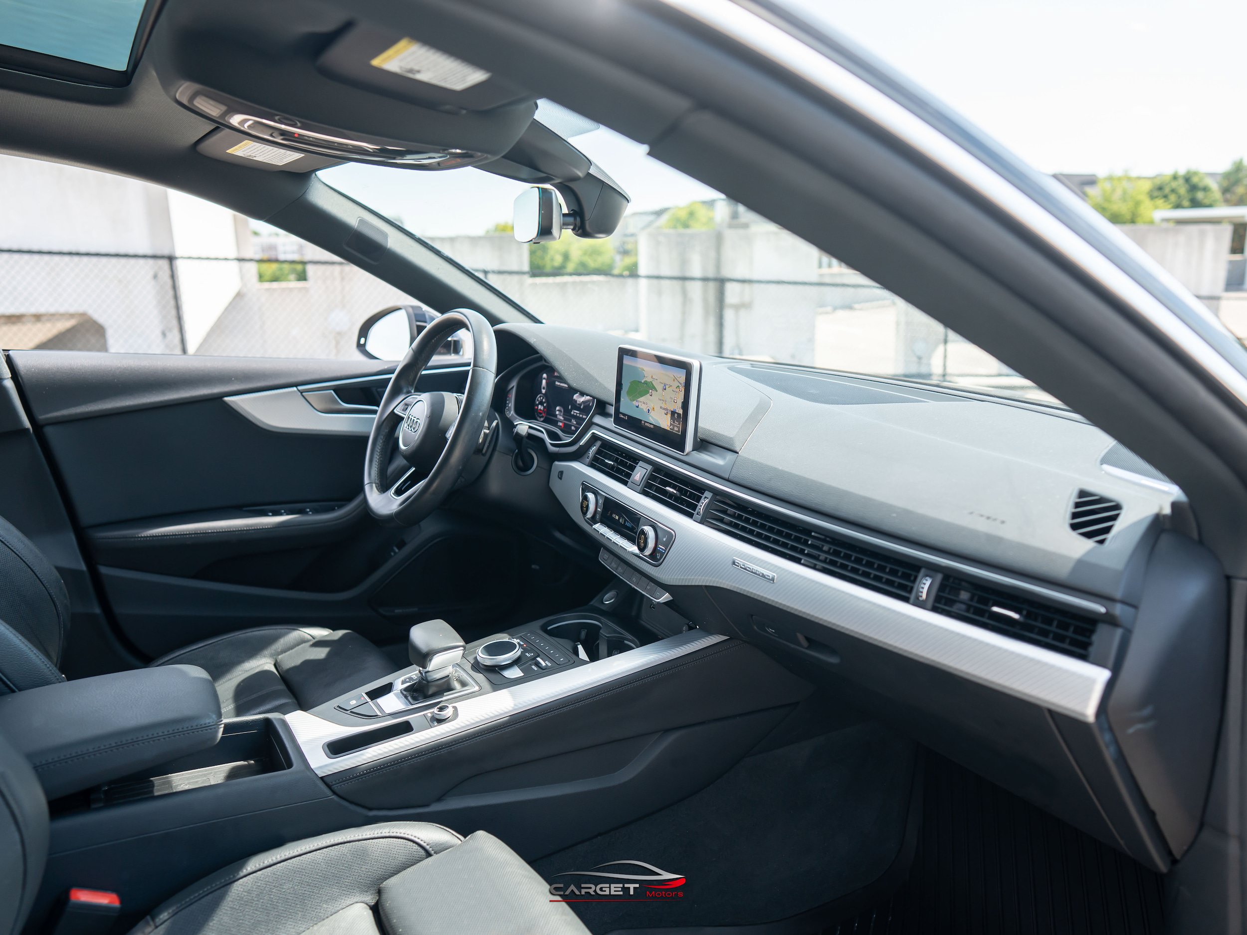 Used 2019 Audi A5 2.0T Premium Plus w/ Premium Plus AWD/4WD image 14