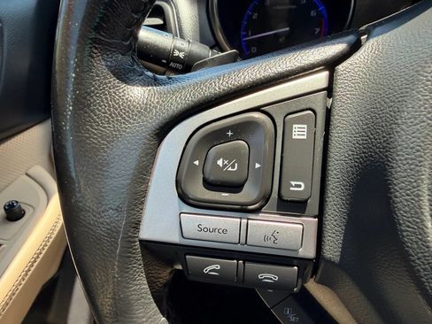 Used 2016 Subaru Legacy 3.6R Limited AWD/4WD image 19