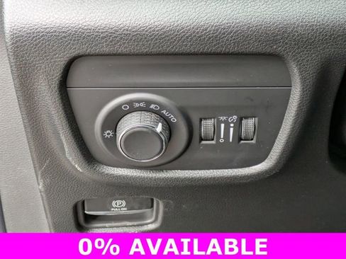 New 2026 Jeep Grand Cherokee Laredo image 13