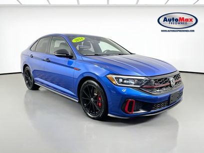 Used 2024 Volkswagen Jetta GLI 40th Anniversary Edition