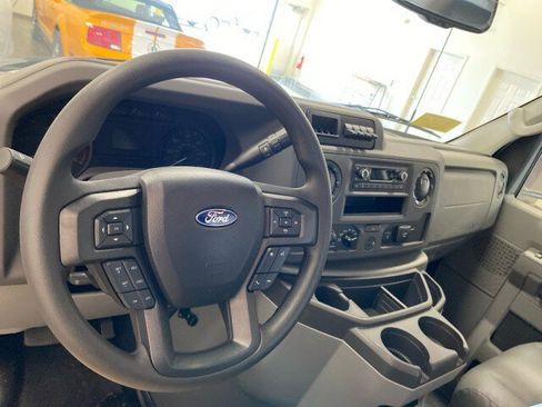 New 2024 Ford E-350 and Econoline 350 Super Duty w/ Power Windows & Locks Group image 20