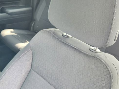 Certified 2023 Chevrolet Silverado 1500 RST image 16