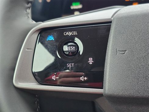 New 2026 Nissan Leaf SV+ w/ Floor Mat Package (SV+) image 29