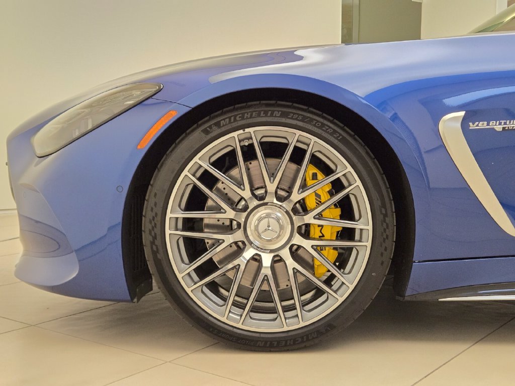 Used 2024 Mercedes-Benz AMG GT 55 image 13