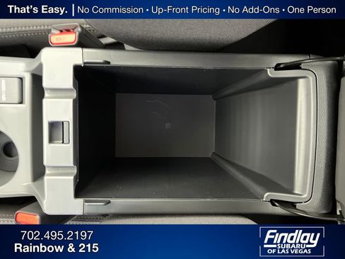 New 2026 Subaru Crosstrek 2.0i Premium image 30