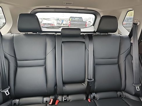 Used 2023 Nissan Rogue SV w/ SV Premium Package image 7