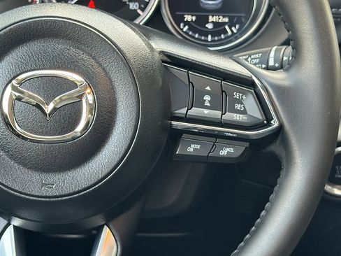Used 2024 MAZDA CX-5 AWD 2.5 S w/ Preferred Package image 31