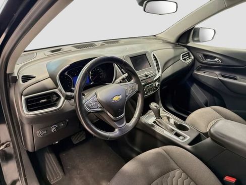 Certified 2020 Chevrolet Equinox LT FWD image 9